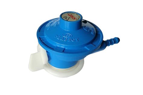 cooking gas adaptor